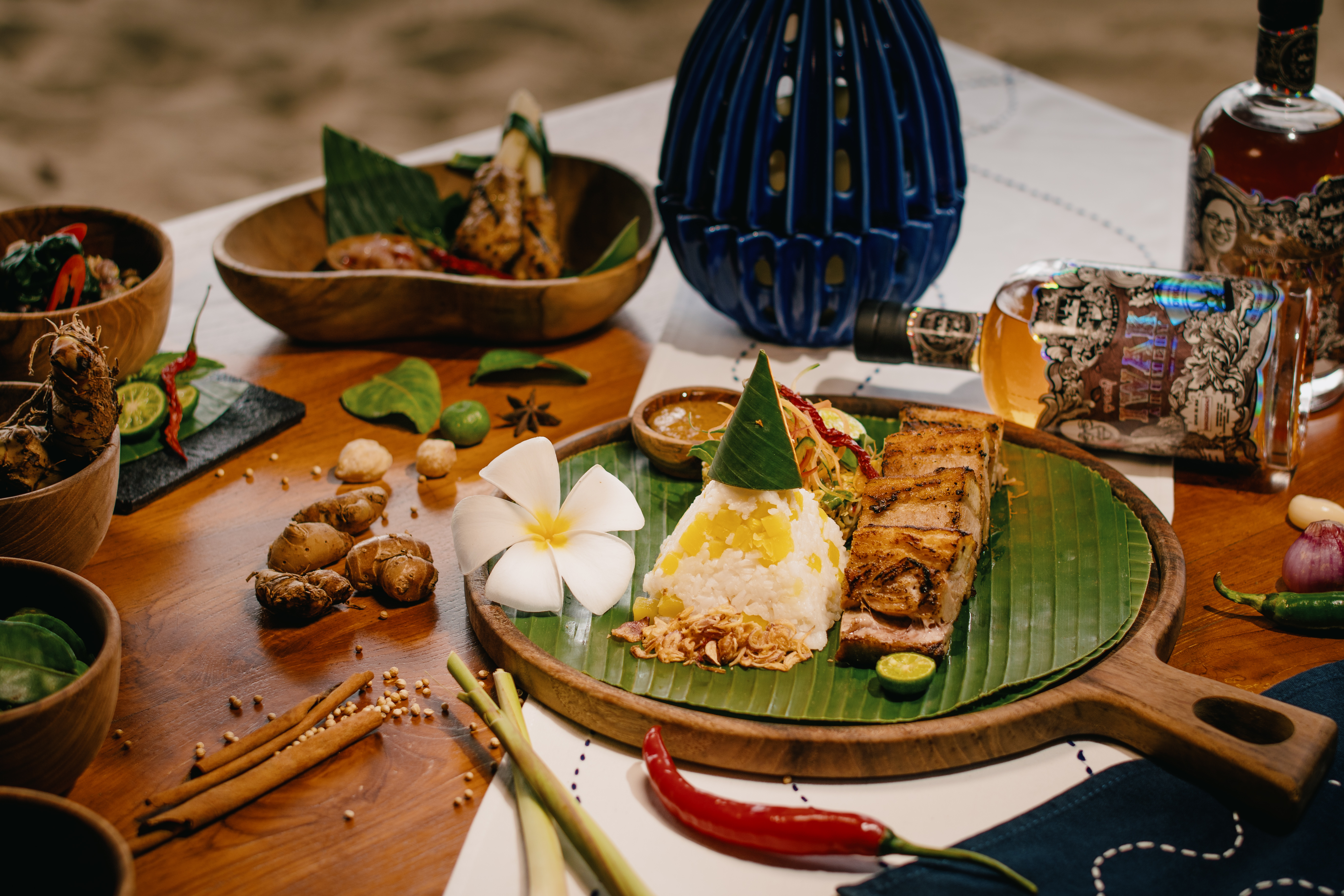 Be Celeng Base Genep